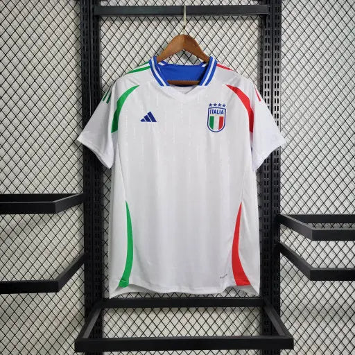 MAILLOT ITALIE 2024/2025