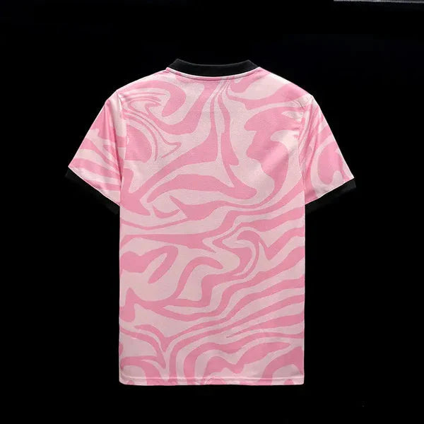 Maillot 23/24 Flamengo Spécial Rose