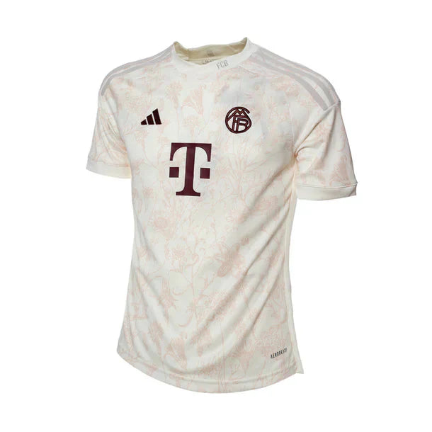 MAILLOT BAYERN MUNICH THIRD 2023/2024