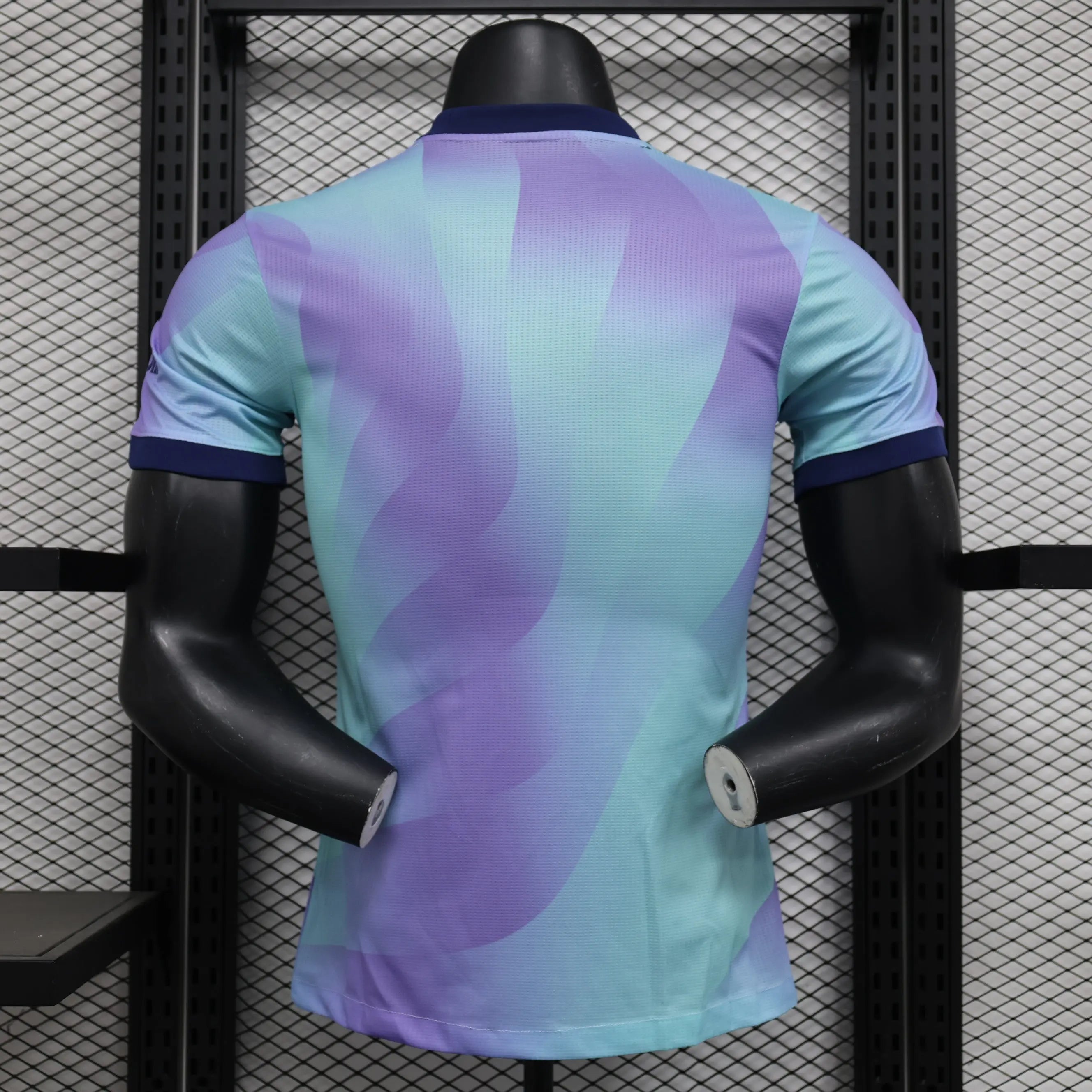 Maillot Arsenal Third 2024/2025 – Version Player