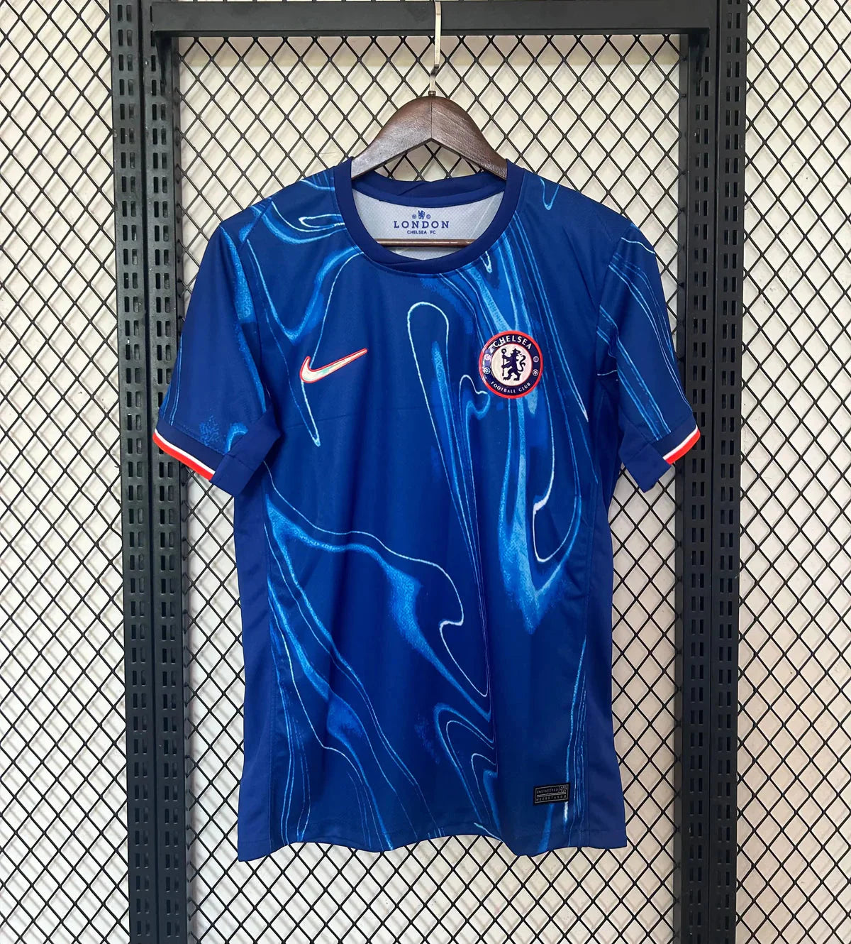 Maillot 24/25 Chelsea