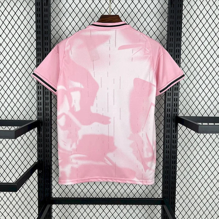 Maillot 2024/2025 Real Madrid Spécial Rose