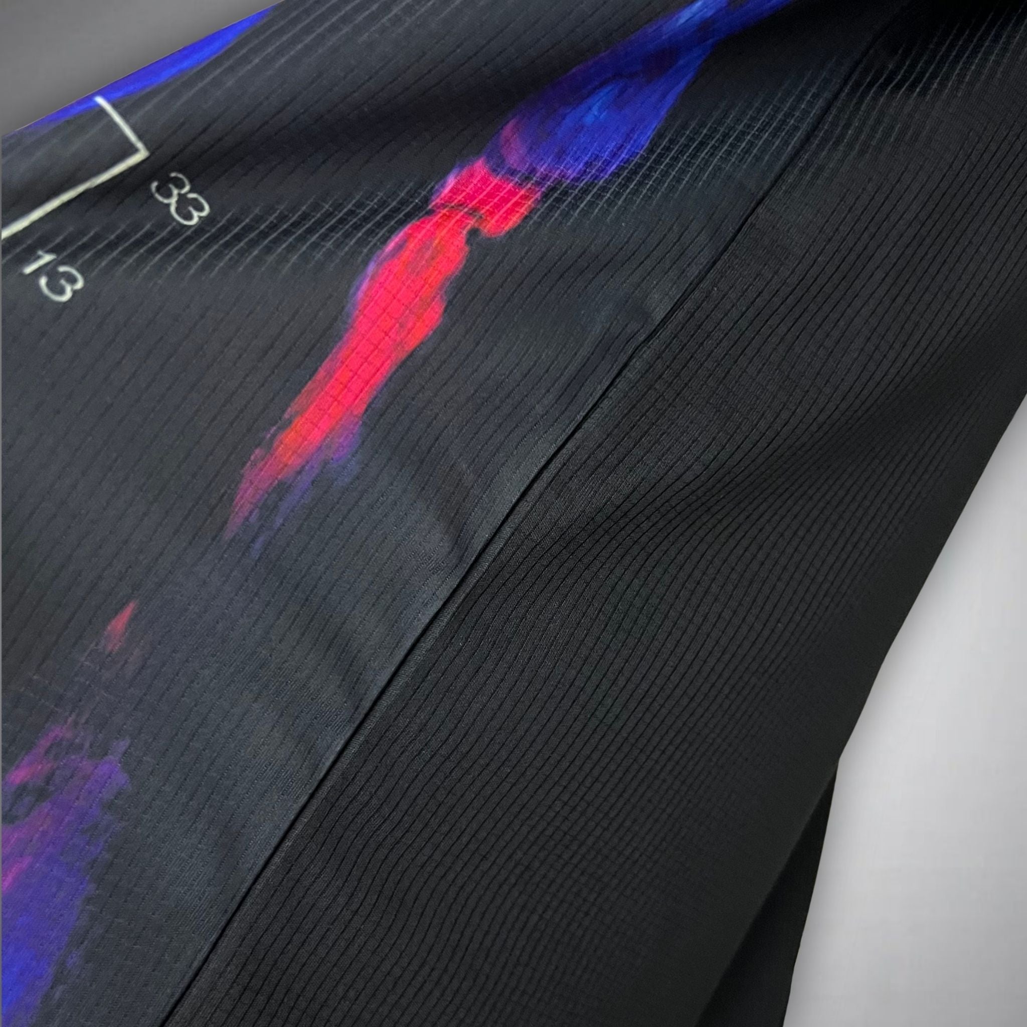 FC Barcelona "Blood and Colors"