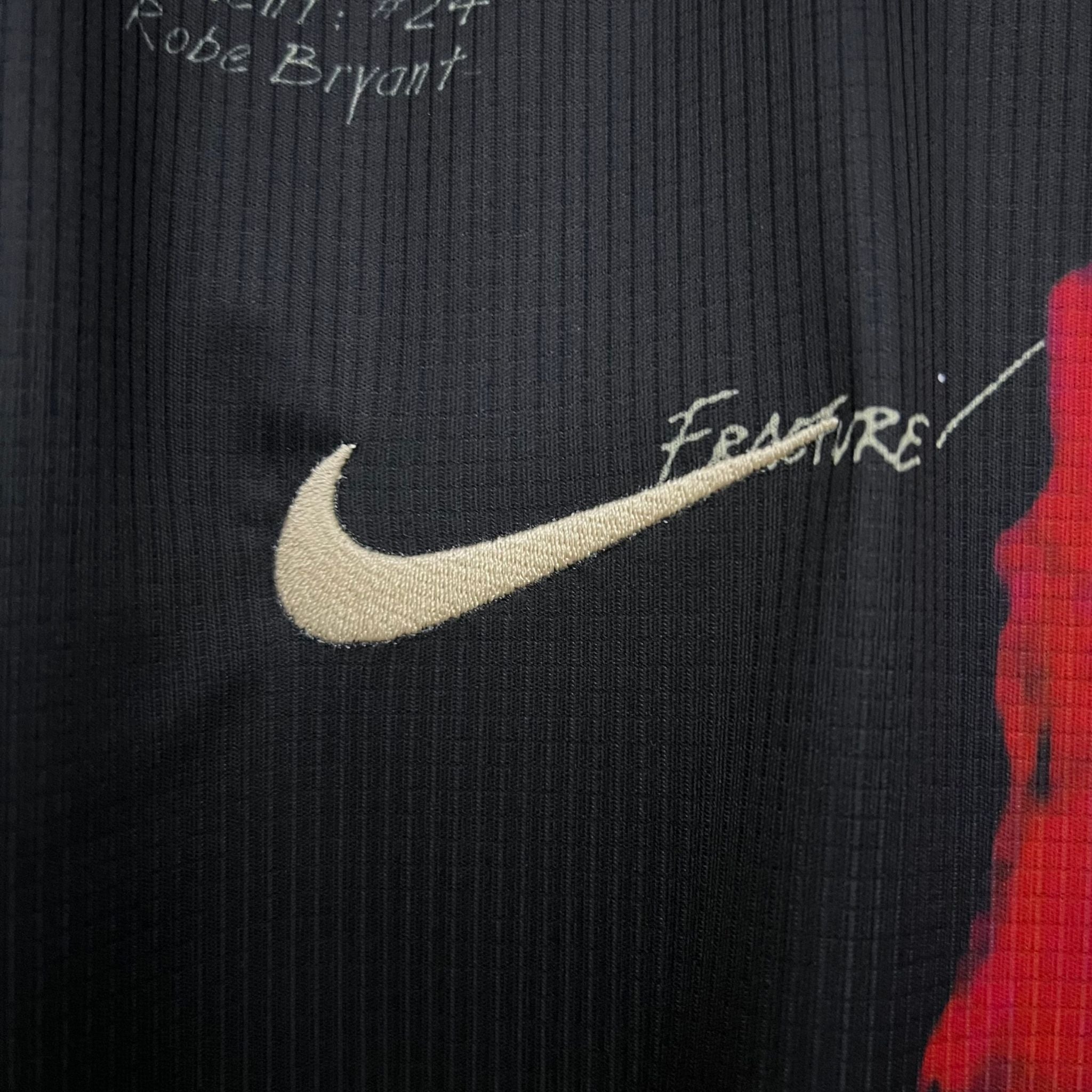 FC Barcelona "Blood and Colors"