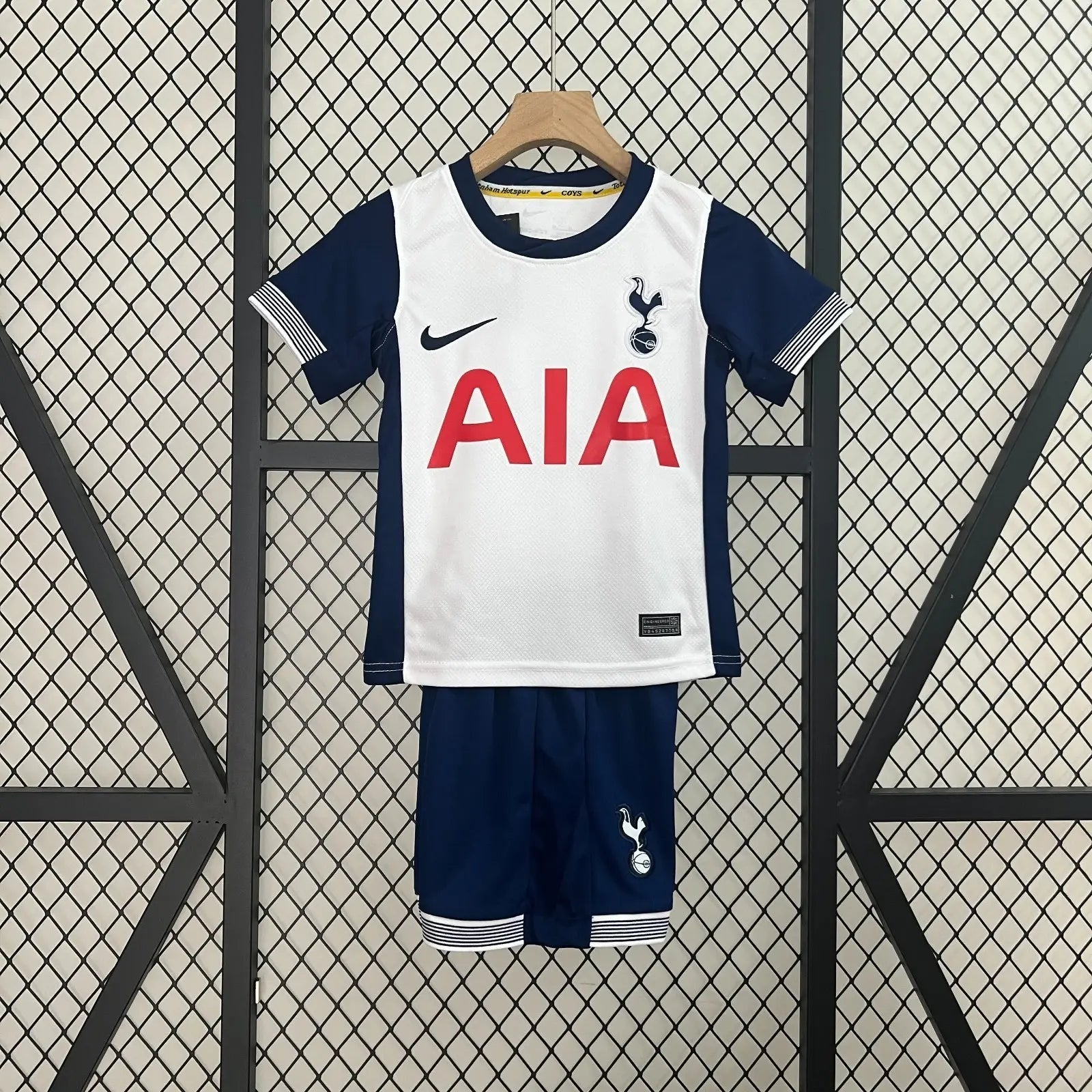 24/25 Ensemble Enfant Tottenham