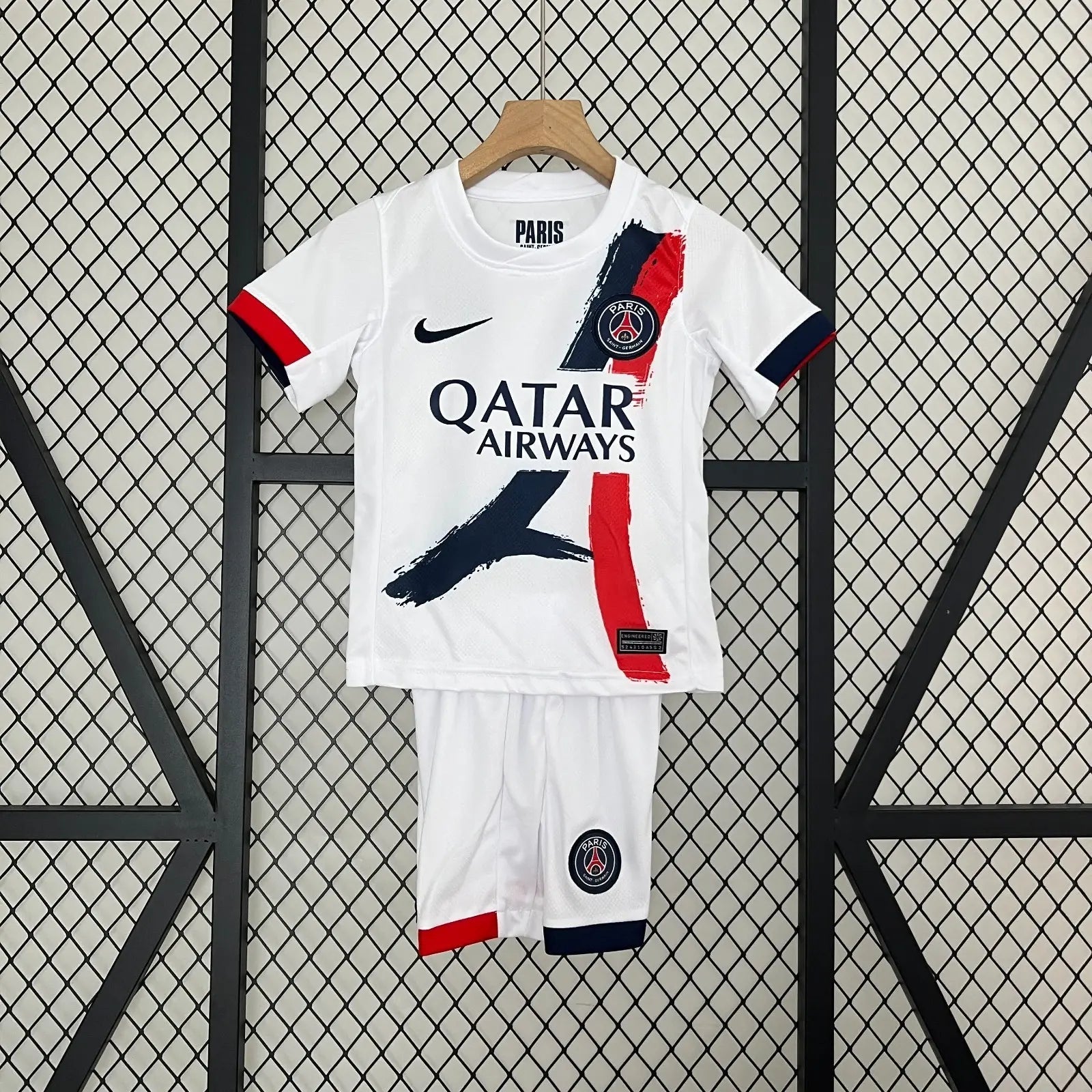 24/25 Ensemble Enfant PSG