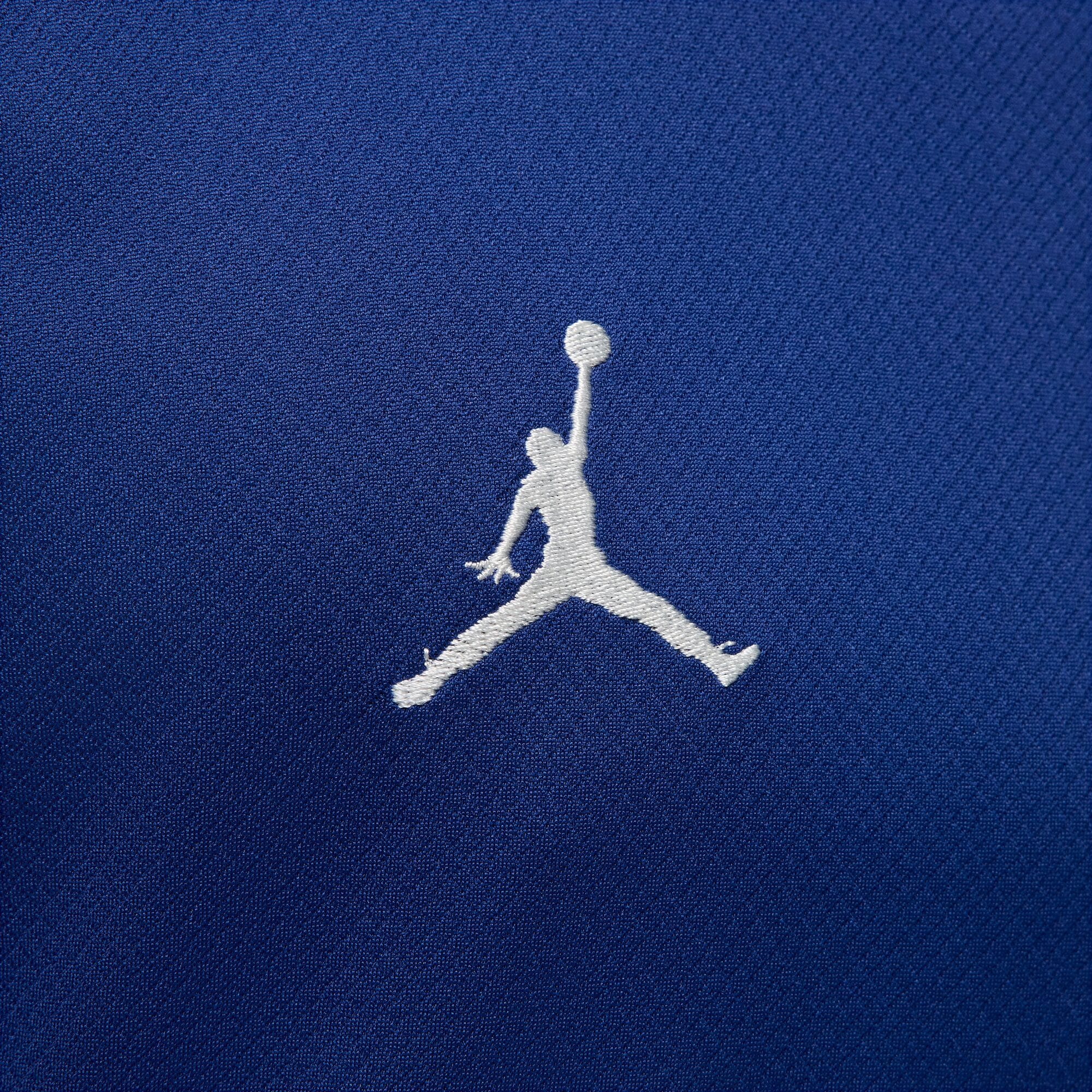 Maillot Fourth PSG Jordan 2024/2025 Manches longues player version