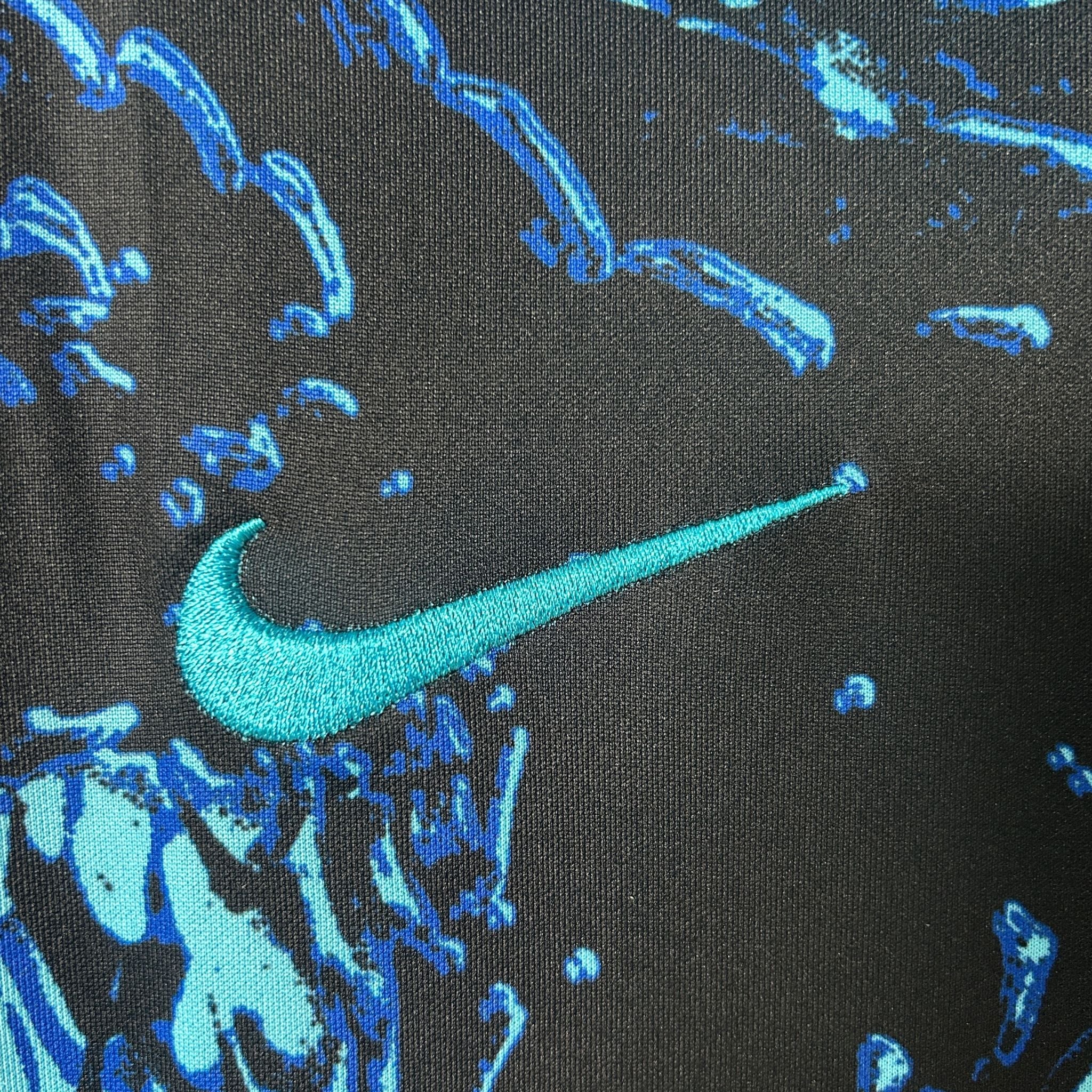 Inter Milan "Veleno Blue"