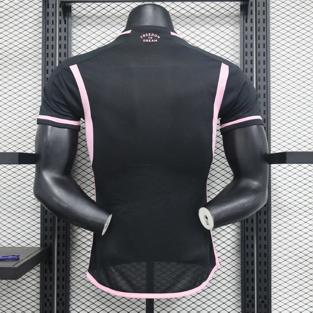 MAILLOT INTER MIAMI EXTERIEUR 2024/2025