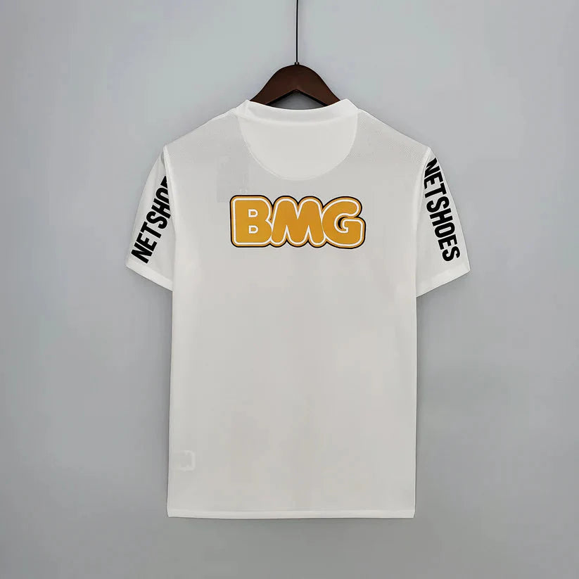 Santos maillot "Neymar JR"  Retro 11/12