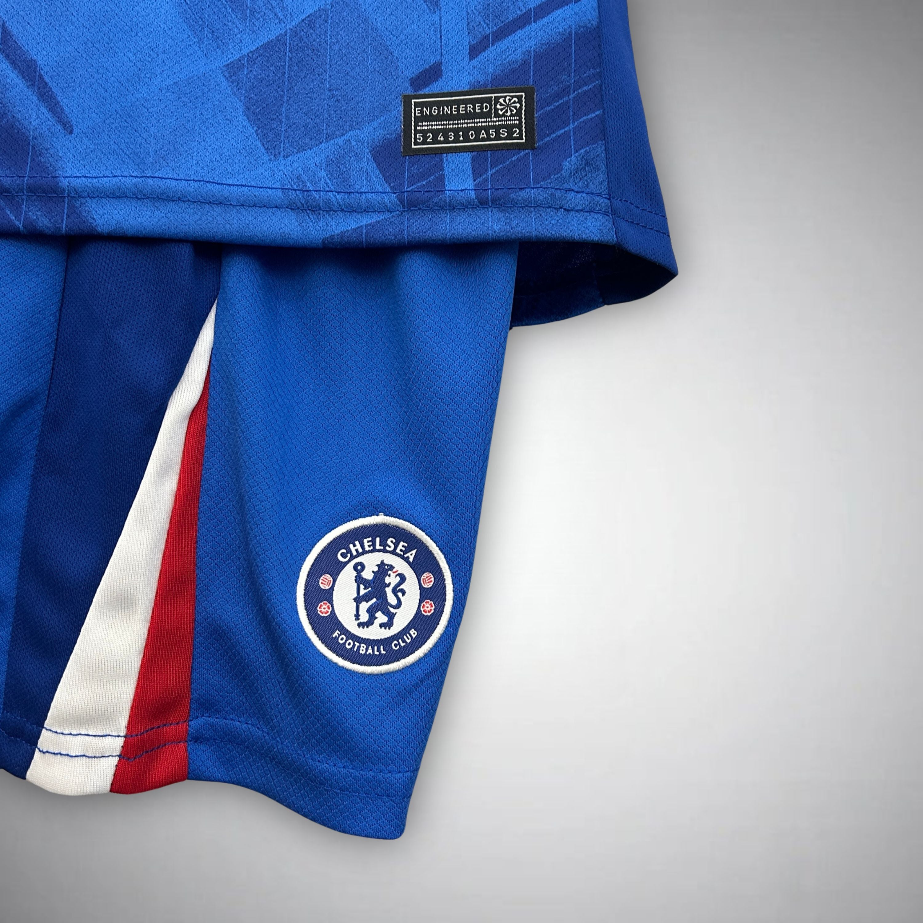 Taille 25/26 Chelsea Domicile Enfant