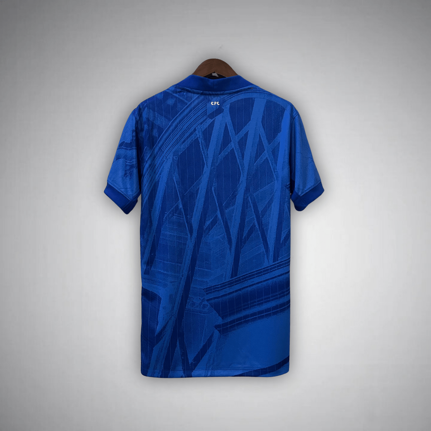Maillot domicile  Chelsea 25/26