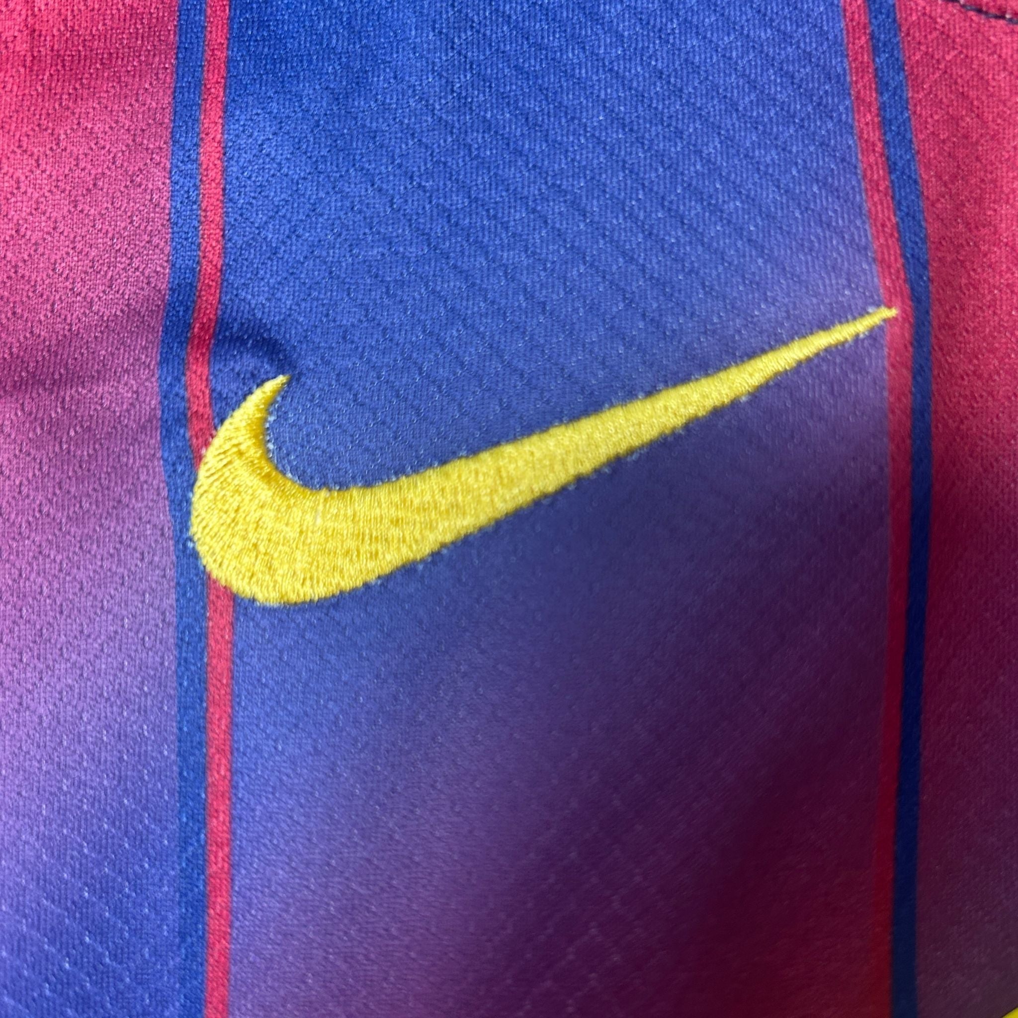 Maillot Domicile Enfant FC Barcelone 25/26