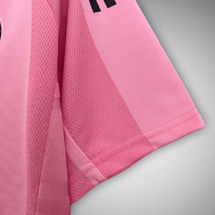 Maillot domicile  Inter Miami 25/26