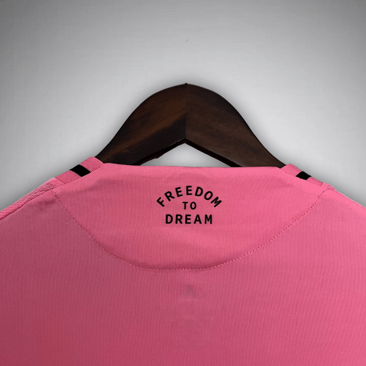 Maillot domicile  Inter Miami 25/26