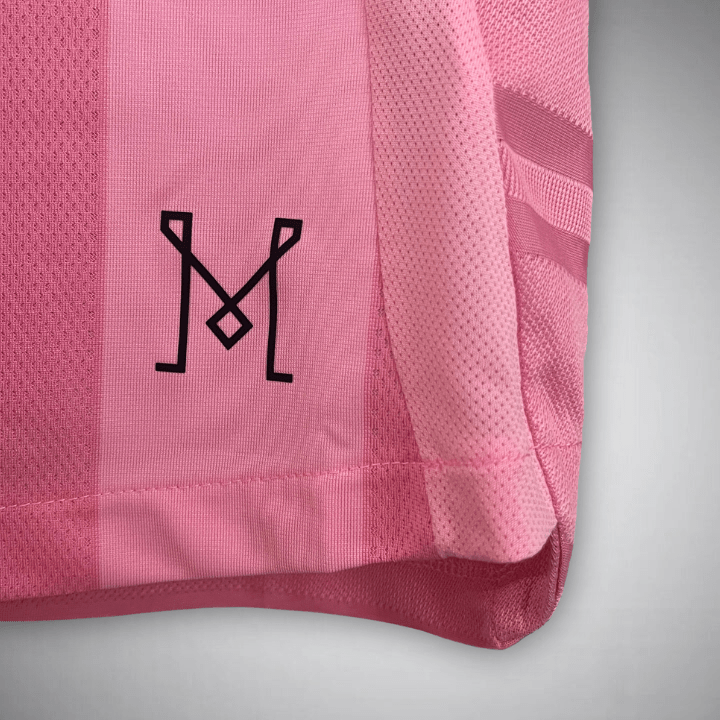 Maillot domicile  Inter Miami 25/26