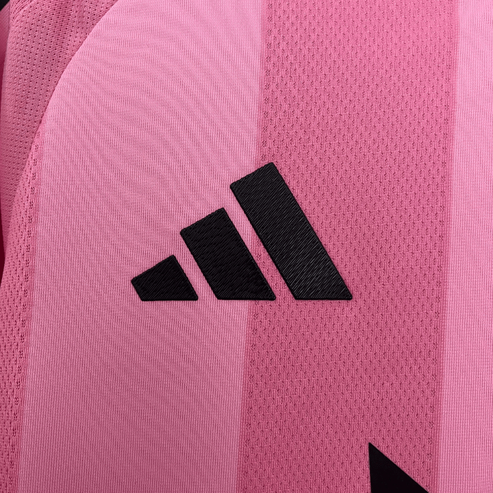 Maillot domicile  Inter Miami 25/26