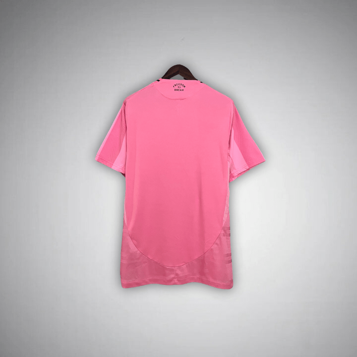 Maillot domicile  Inter Miami 25/26