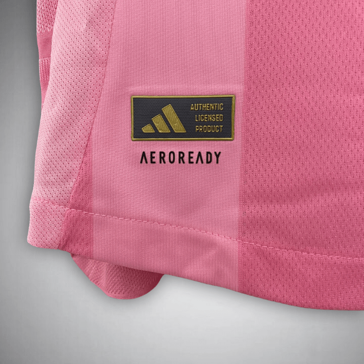 Maillot domicile  Inter Miami 25/26