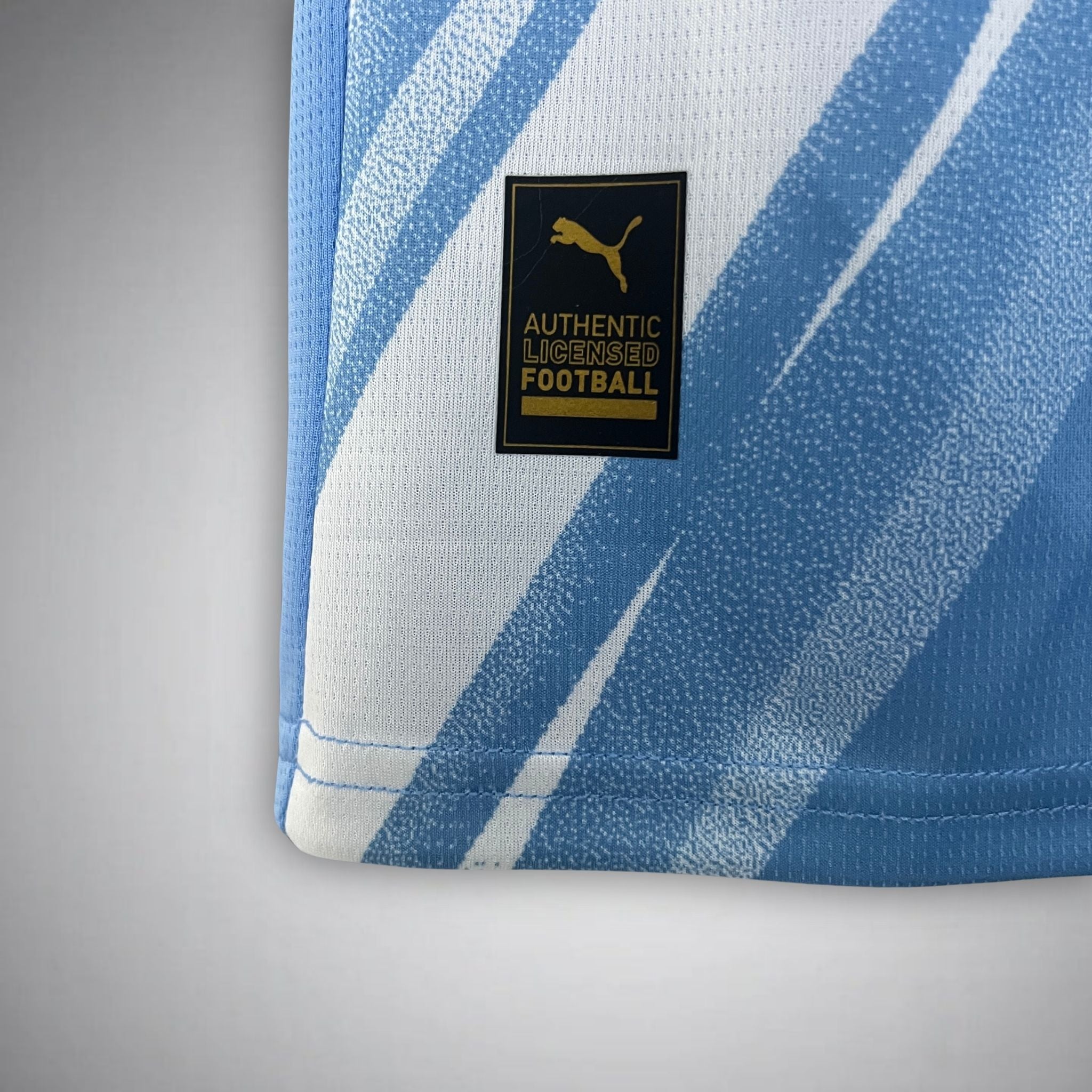 25/26 Manchester City Domicile
