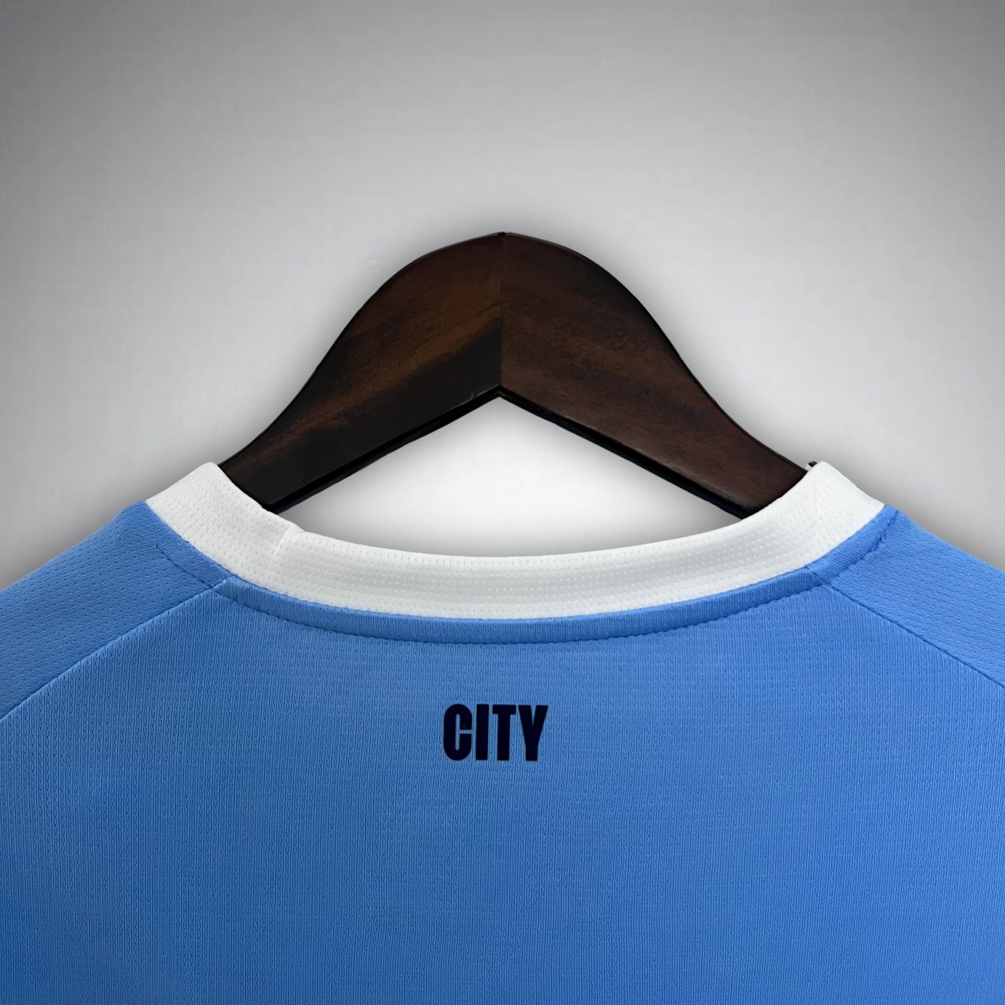 25/26 Manchester City Domicile