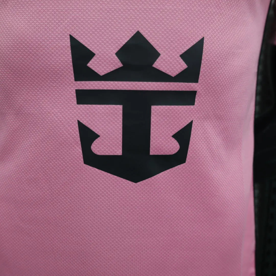 MAILLOT INTER MIAMI DOMICILE 2024/2025