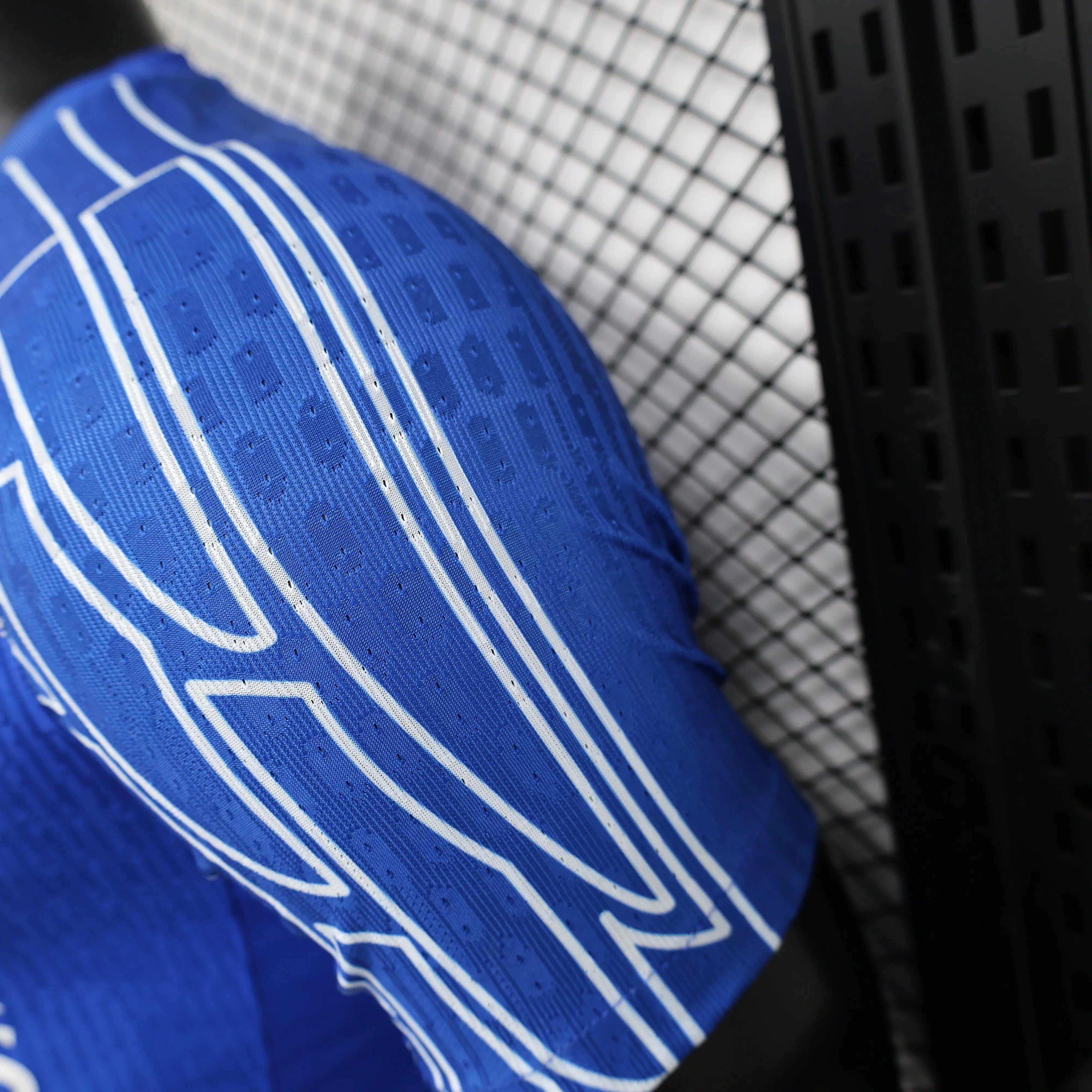 MAILLOT PARIS EDITION FOURTH 2024/2025