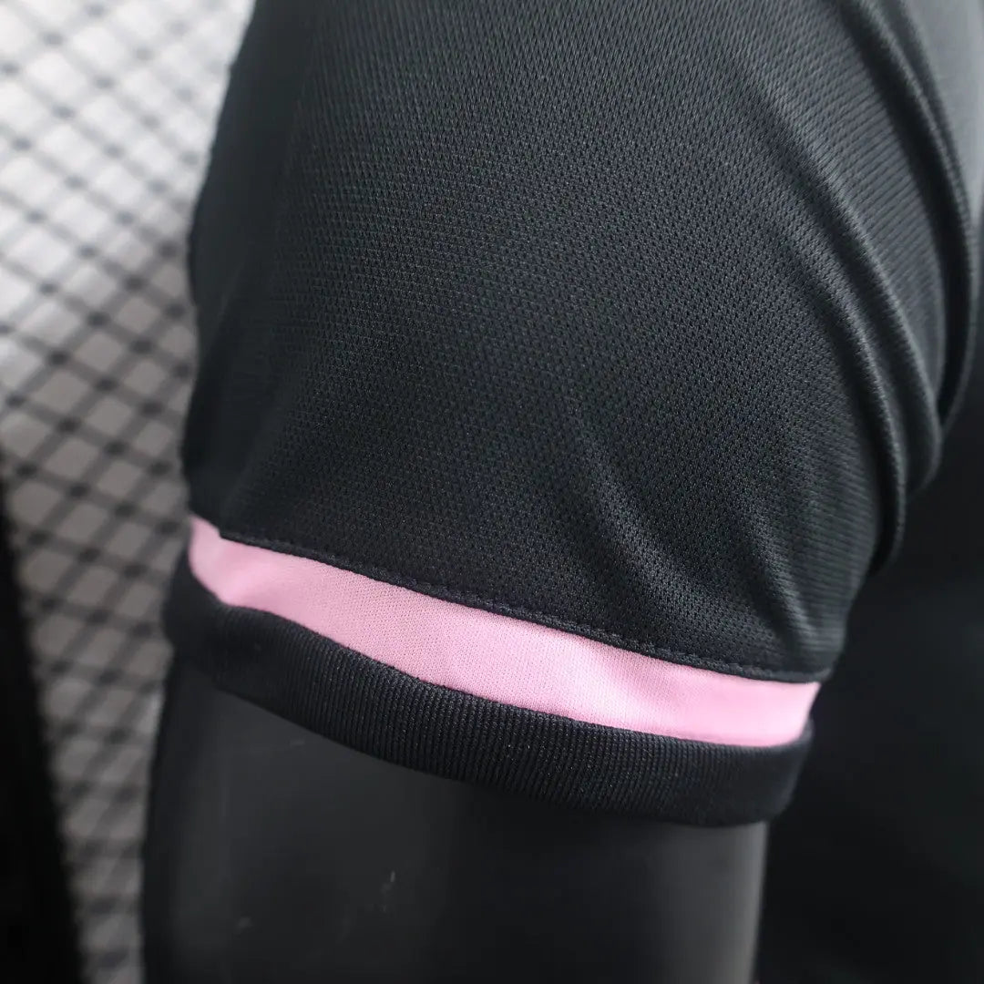 MAILLOT INTER MIAMI EXTERIEUR 2024/2025