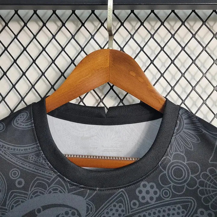 Maillot Fc Barcelone " Black " Concept 2024/2025