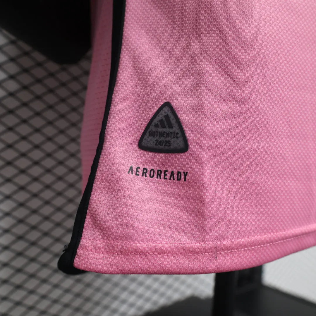 MAILLOT INTER MIAMI DOMICILE 2024/2025