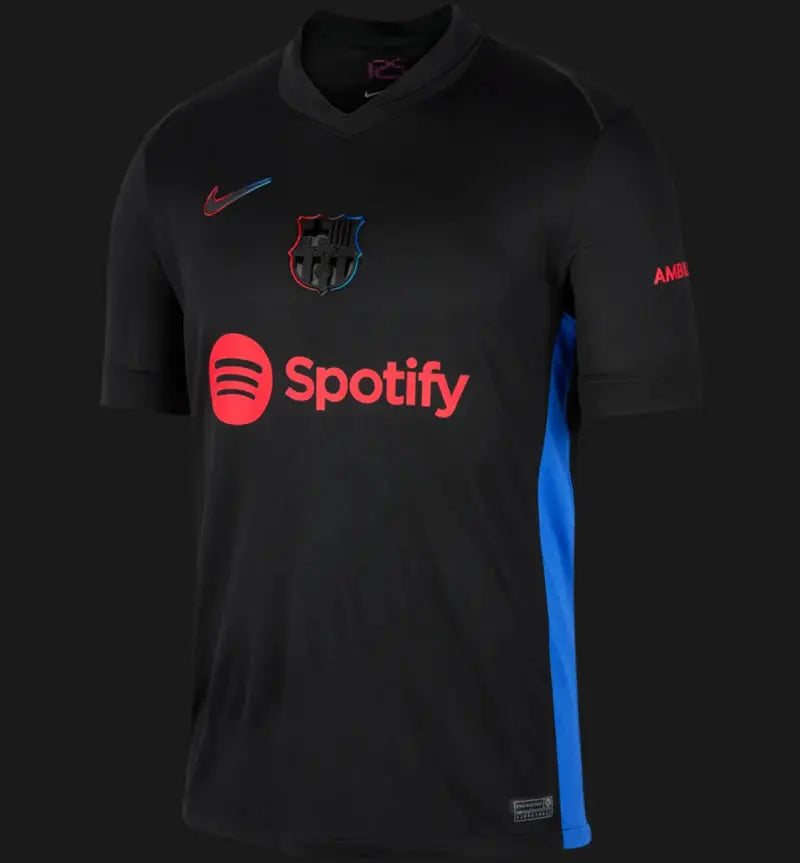 FC BARCELONE 2024/2025 EXT