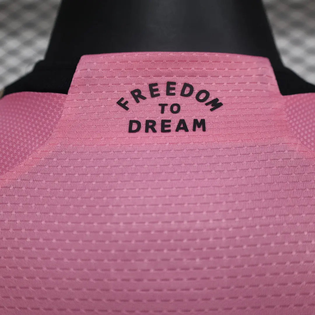 MAILLOT INTER MIAMI DOMICILE 2024/2025