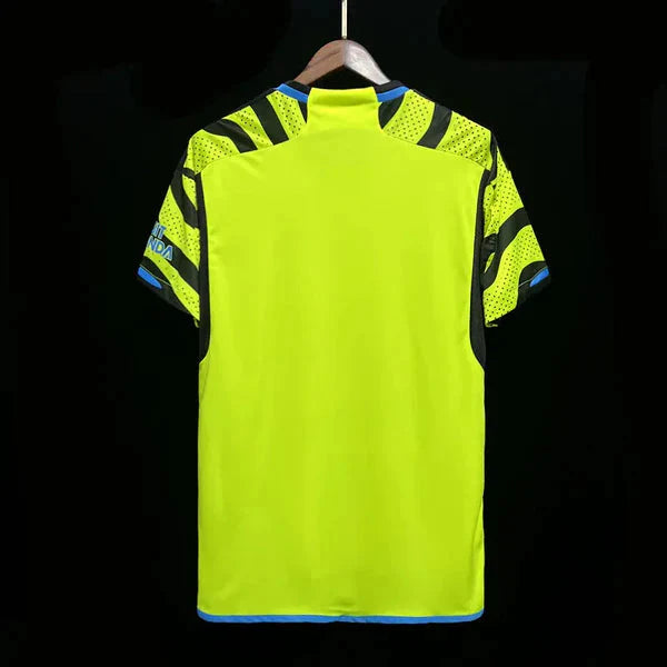 Maillot 23/24 Arsenal