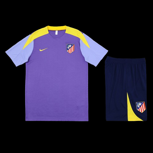 Ensemble Atletico Madrid