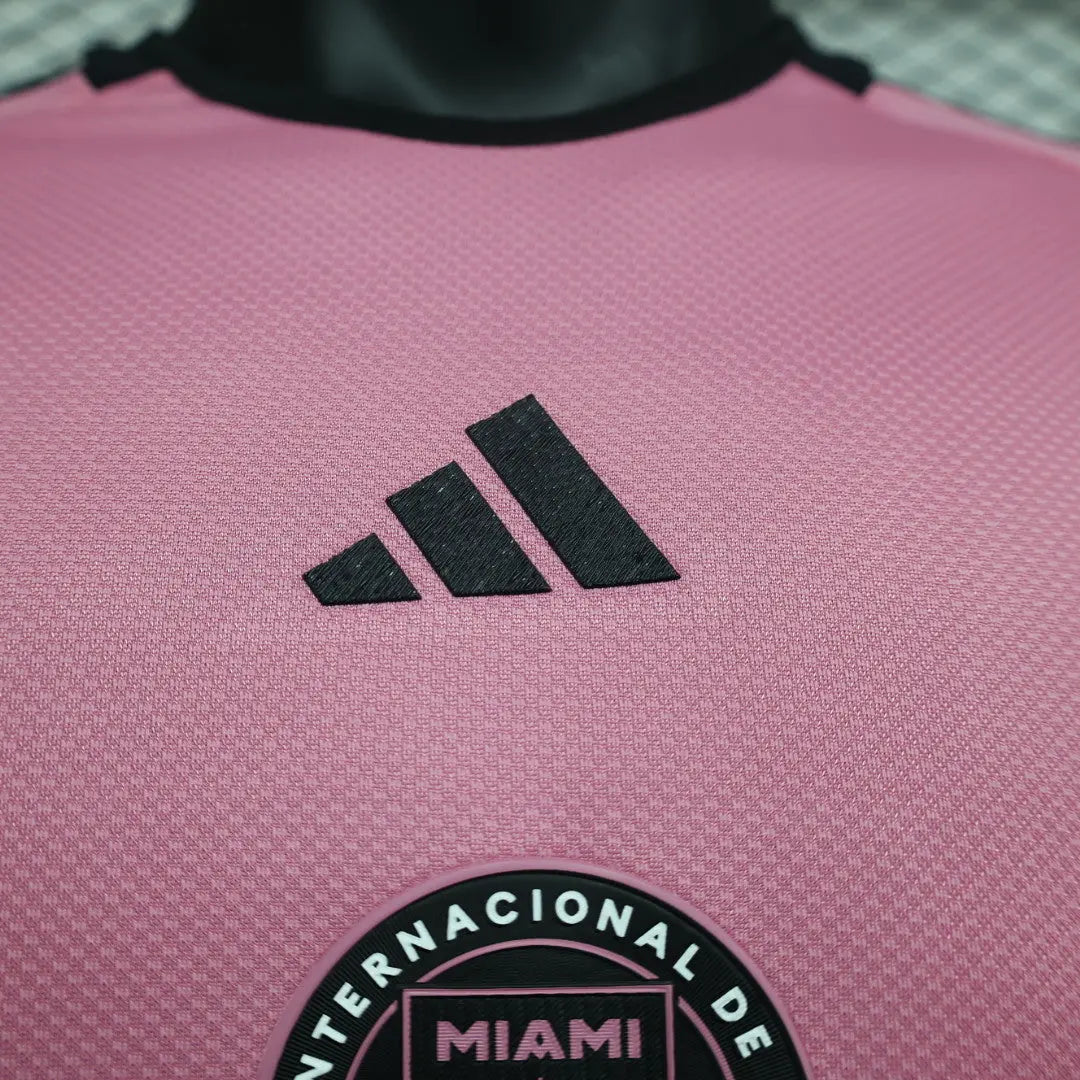 MAILLOT INTER MIAMI DOMICILE 2024/2025