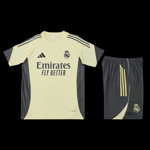 Ensemble Réal Madrid