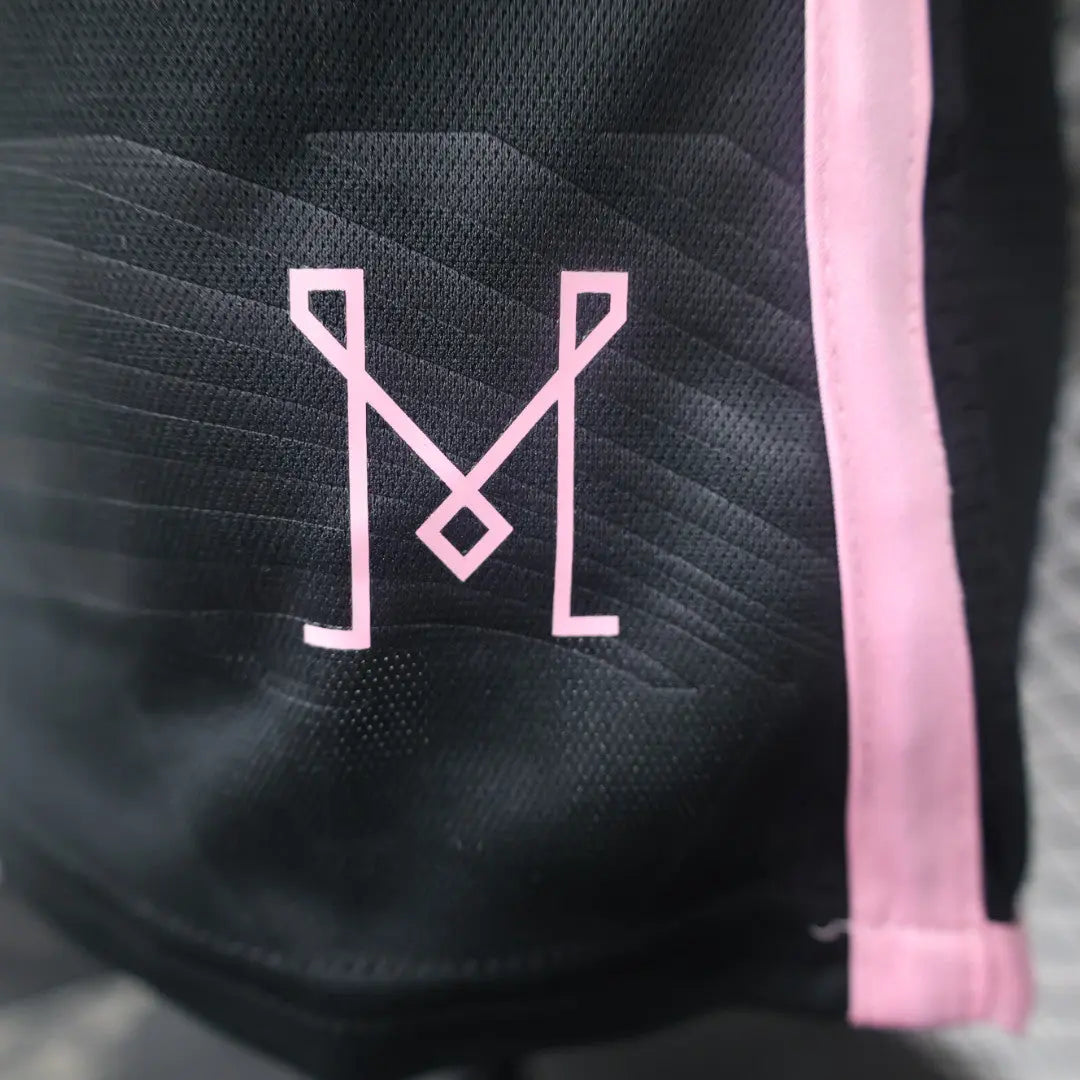 MAILLOT INTER MIAMI EXTERIEUR 2024/2025