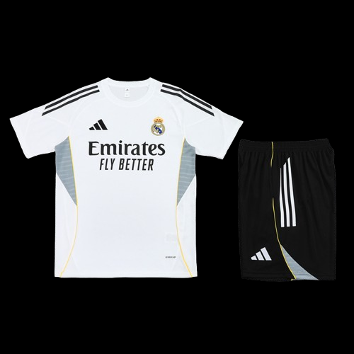 Ensemble Réal Madrid