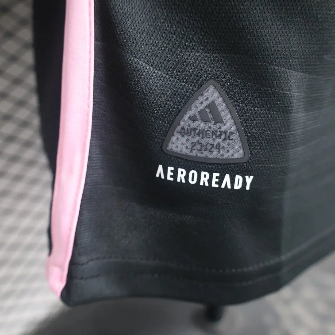 MAILLOT INTER MIAMI EXTERIEUR 2024/2025