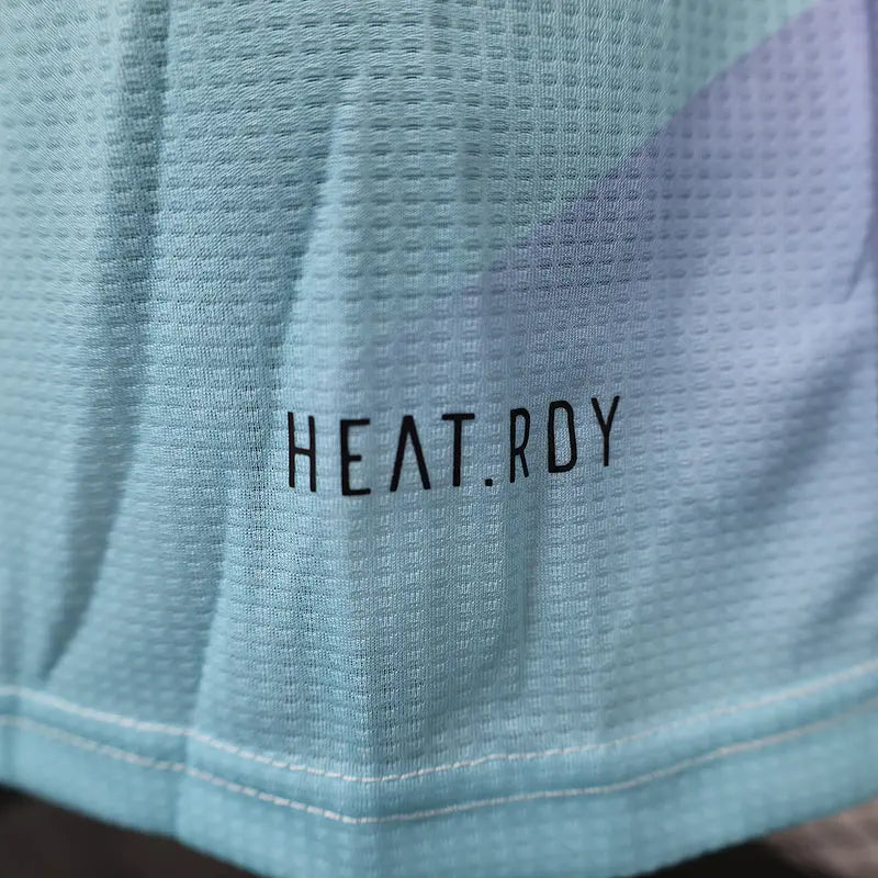 MAILLOT ARSENAL EXTÉRIEUR 2024/2025 VERSION MANCHES LONGUES