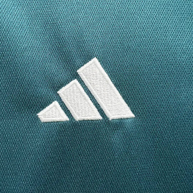 MAILLOT ARSENAL EXTÉRIEUR 2023/2024 VERSION MANCHES LONGUES