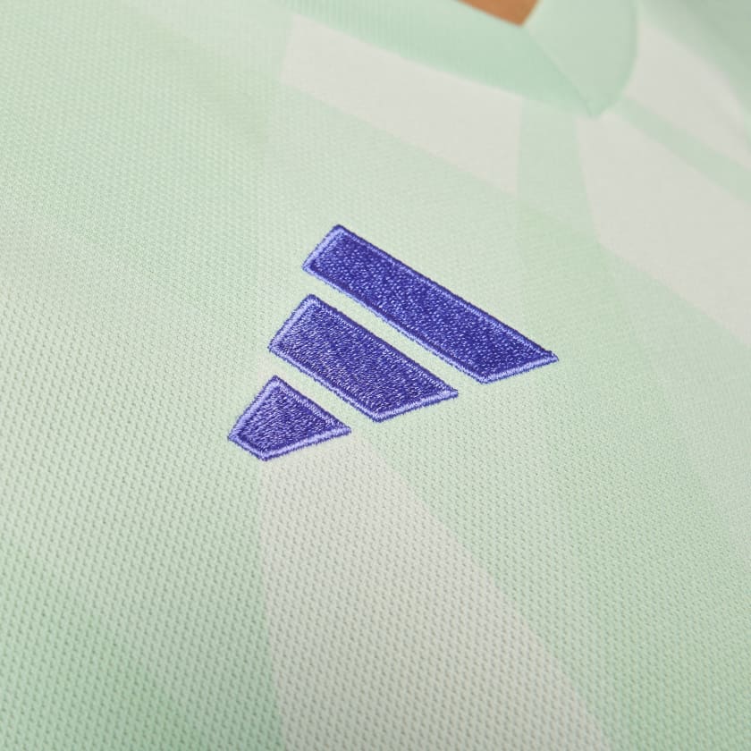 Maillot Extérieur Pays de Galles 2025 (Équipe féminine)