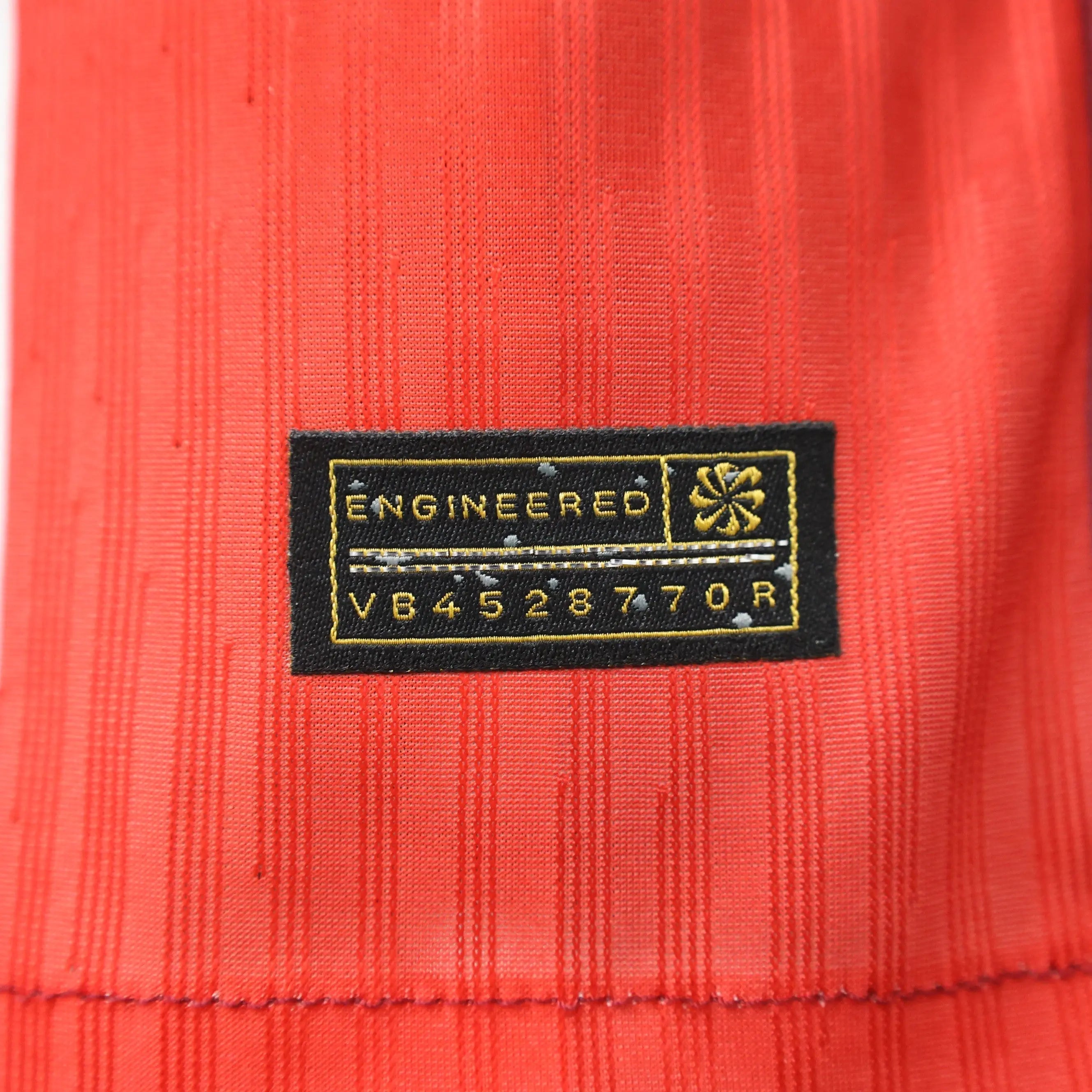 MAILLOT NORVEGE DOMICILE 2024/2025