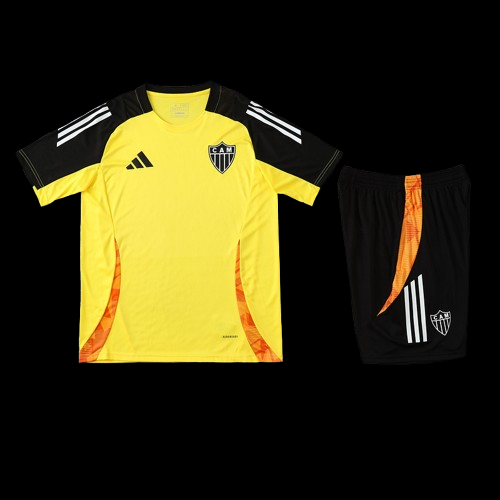 Ensemble Atletico Mineiro