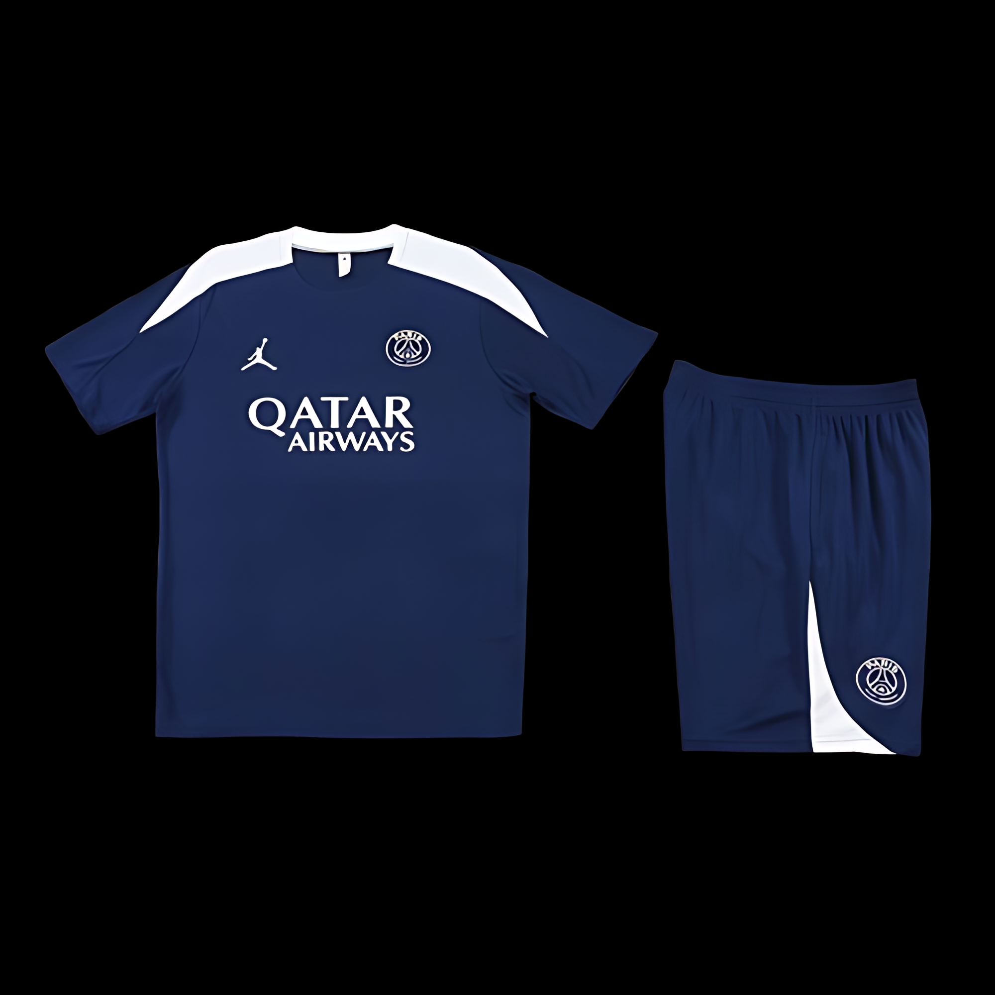 Ensemble PSG