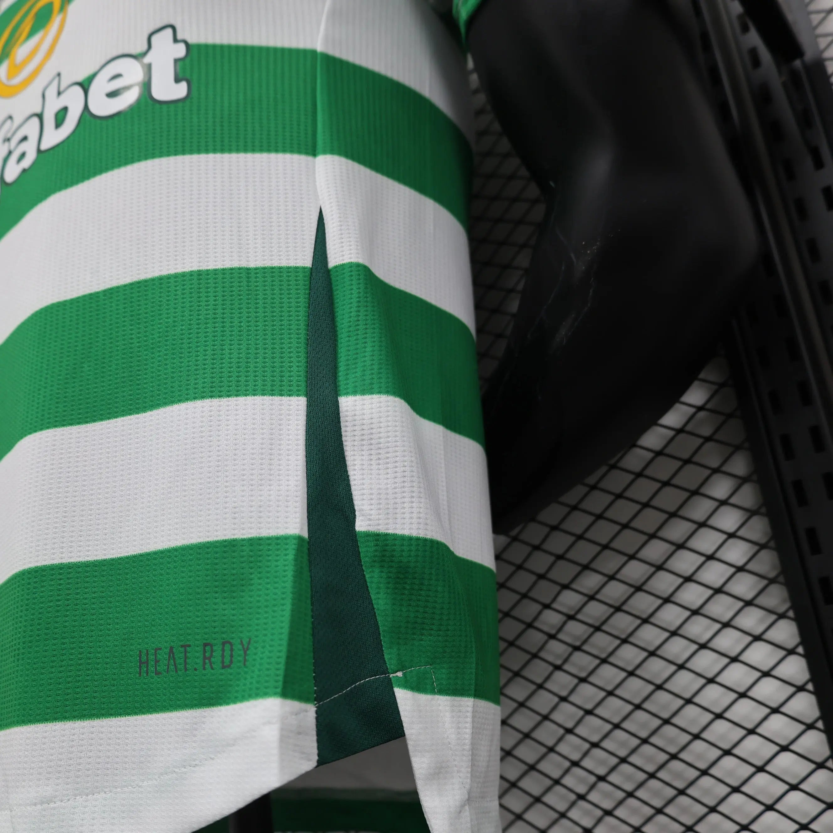 MAILLOT CELTIC DOMICILE 2024/2025