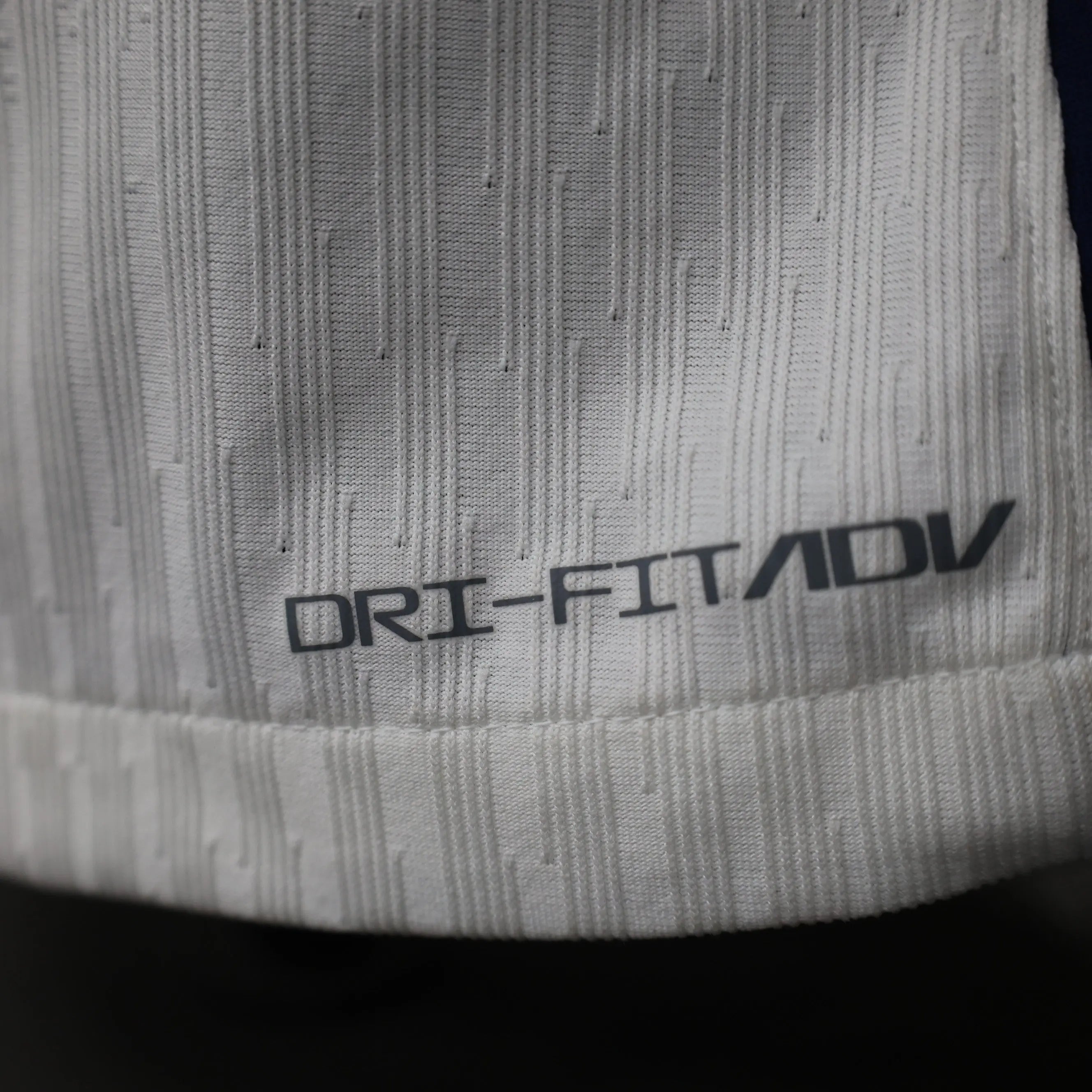 MAILLOT ANGLETERRE DOMICILE 2024