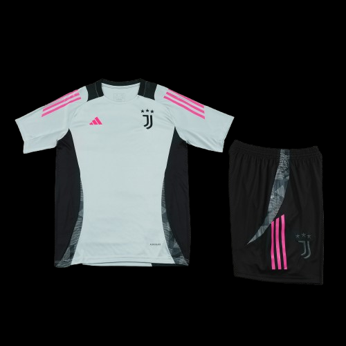 Ensemble Juventus