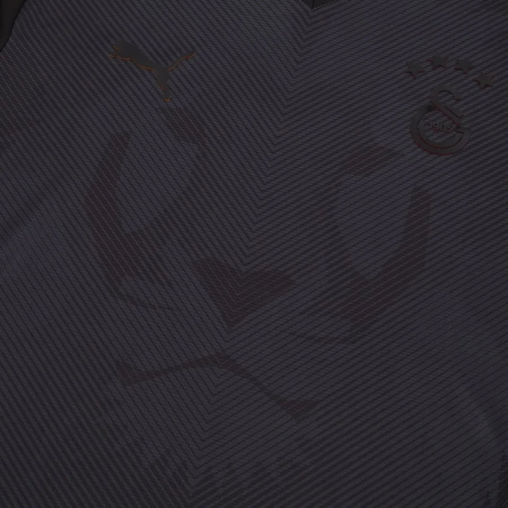 Galatasaray Quatrième Maillot 2024/2025 ÉDITION LIMITÉE