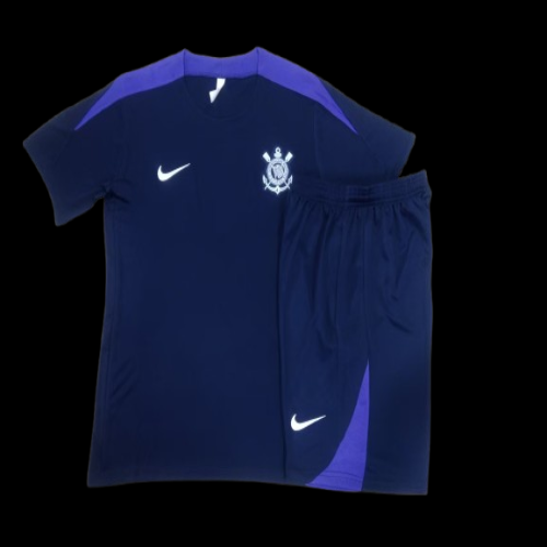 Ensemble Corinthians